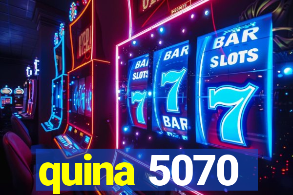 quina 5070